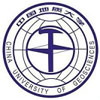 The China University of Geosciences